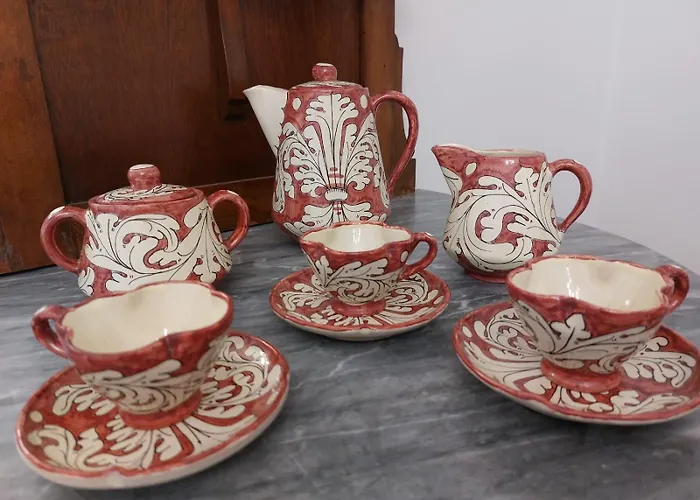 Al 31 Apartman Orvieto